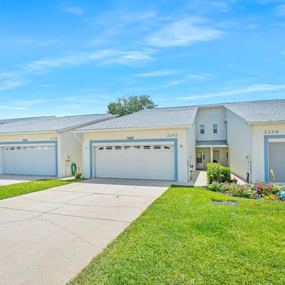 2242 E Candlewood Lane, New Smyrna Beach, FL 32168