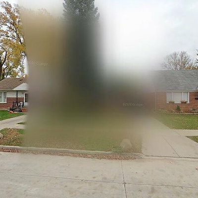 22431 Park St, Dearborn, MI 48124