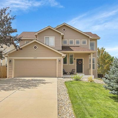 22437 E Fair Ln, Aurora, CO 80015