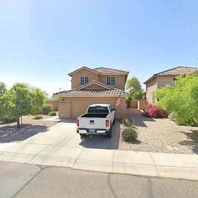 22443 W Woodlands Ave, Buckeye, AZ 85326