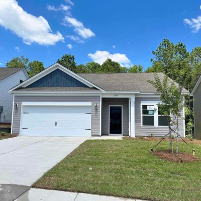 2245 Allan Crest Road, Blythewood, SC 29016