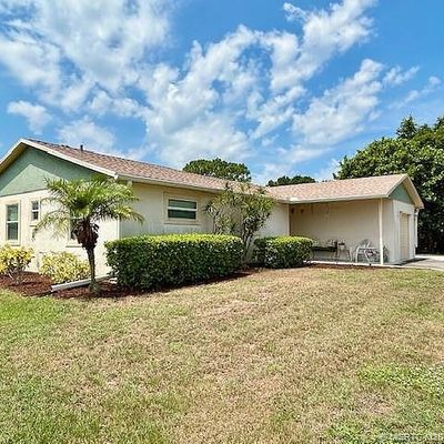 2246 Se Wald St, Port Saint Lucie, FL 34984