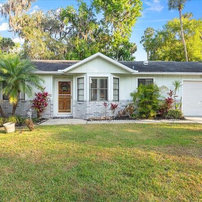 2249 Swoope Dr, New Smyrna Beach, FL 32168