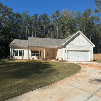 225 Clem Lowell Road, Carrollton, GA 30116