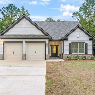 225 Cooper Drive, Mansfield, GA 30055