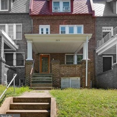 225 E 33 Rd St, Baltimore, MD 21218