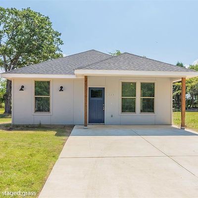 225 Harris Boulevard, Malakoff, TX 75148