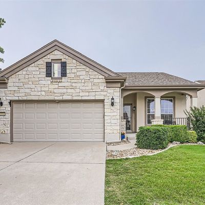 225 Monument Hill Trl, Georgetown, TX 78633