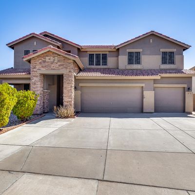 225 N 236 Th Ave, Buckeye, AZ 85396