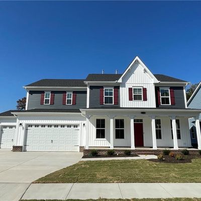 225 Selby Court, Suffolk, VA 23435