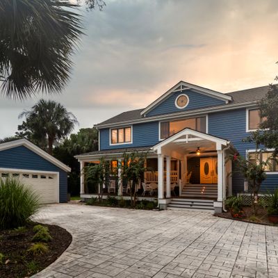 2253 Catesbys, Seabrook Island, SC 29455