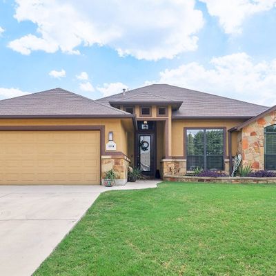 2254 Sun Chase Blvd, New Braunfels, TX 78130