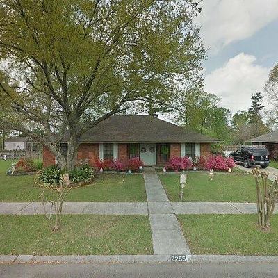 2255 Woodthrush Dr, Baton Rouge, LA 70819