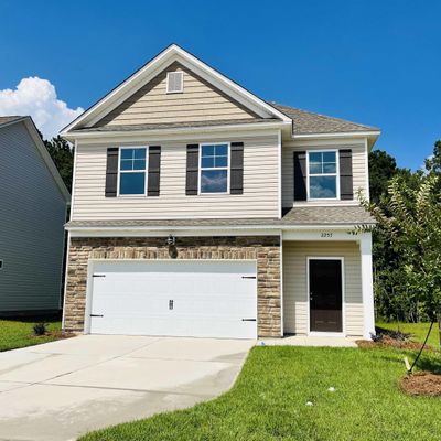 2257 Allan Crest Road, Blythewood, SC 29016