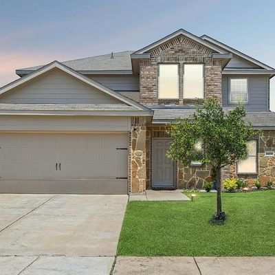 2259 Tombstone Drive, Forney, TX 75126