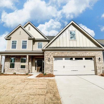 226 Falling Leaves Ln, Blythewood, SC 29016