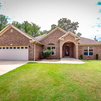 226 Jackson Park Cv, Cabot, AR 72023