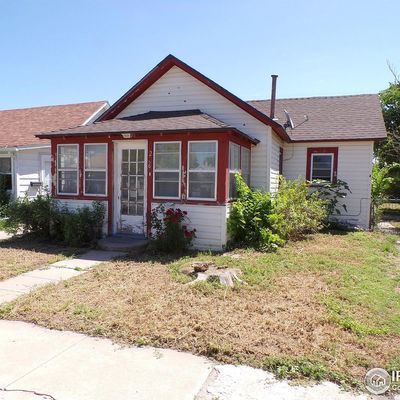 226 N 7 Th Ave, Sterling, CO 80751