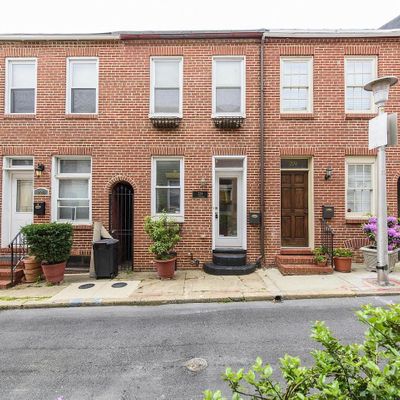 226 S Madeira St, Baltimore, MD 21231