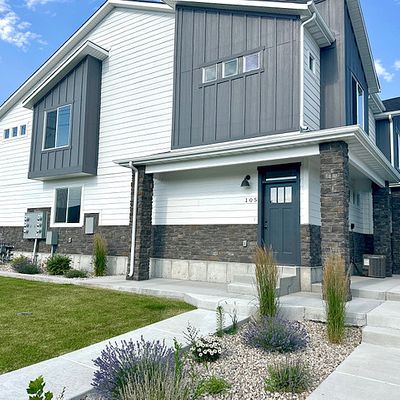 226 S 600 W # B105, Logan, UT 84321