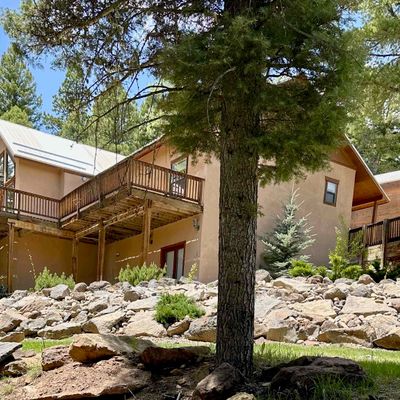 226 Taos Pines Ranch Rd, Angel Fire, NM 87710