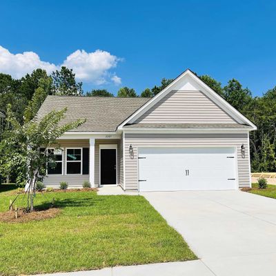 2267 Allan Crest Road, Blythewood, SC 29016