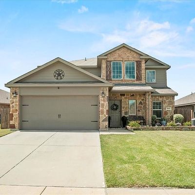 2268 Tombstone Road, Forney, TX 75126