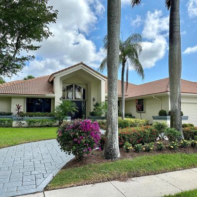 2269 Nw 58 Th St, Boca Raton, FL 33496