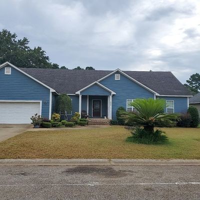 227 Fairway Cir, Americus, GA 31709