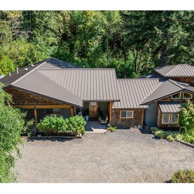 22721 Sw Peavine Rd, Mcminnville, OR 97128