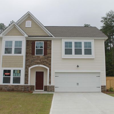 2277 Allan Crest Road, Blythewood, SC 29016