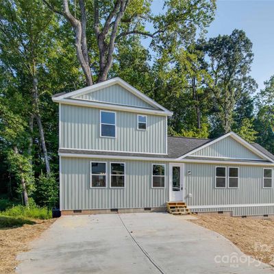 2279 Glenwood Street, Kannapolis, NC 28083