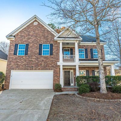 228 Berkeley Ridge Dr, Columbia, SC 29229