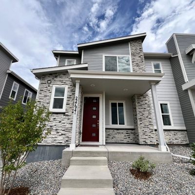 22794 E Tufts Place, Aurora, CO 80015