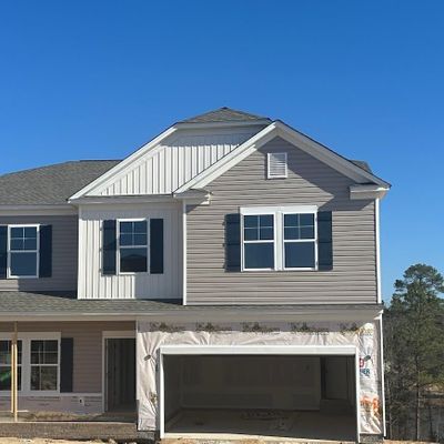 228 Shadowbrook (Lot 31) Way, Camden, SC 29020