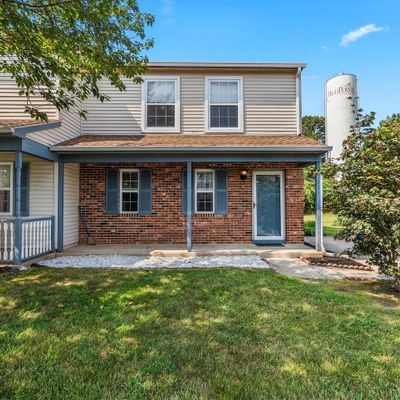 228 Strawbridge Ln, Mullica Hill, NJ 08062