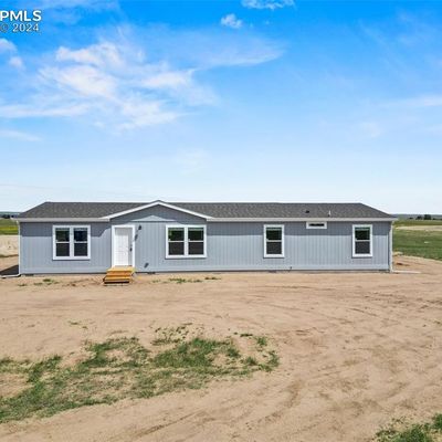 2281 S Ellicott Highway, Calhan, CO 80808