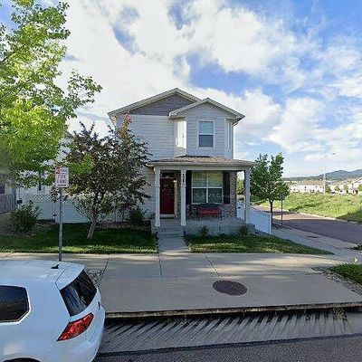 2281 St James Dr, Colorado Springs, CO 80910