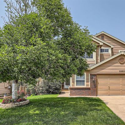 2285 Beacham Dr, Castle Rock, CO 80104