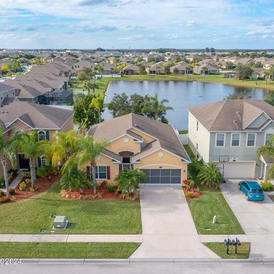 2286 Snapdragon Dr Nw, Palm Bay, FL 32907