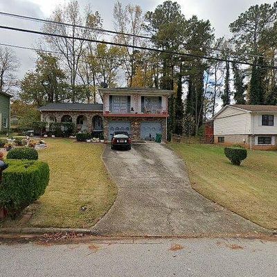 2289 Aurie Dr, Decatur, GA 30034