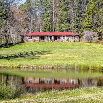 229 Capps Rd, Pisgah Forest, NC 28768