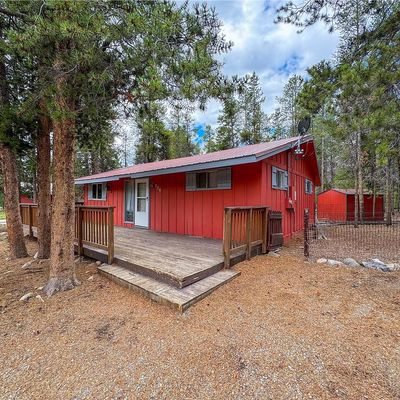 229 Baby Doe Dr, Leadville, CO 80461