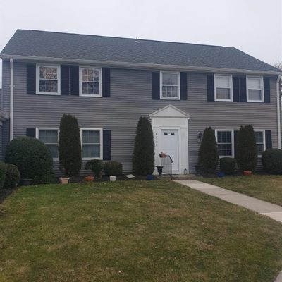 229 N Old Nassau Road, Monroe, NJ 08831