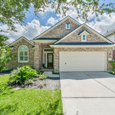 2291 Cantabria Ln, League City, TX 77573