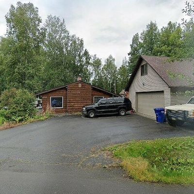 22914 Needels Loop, Chugiak, AK 99567