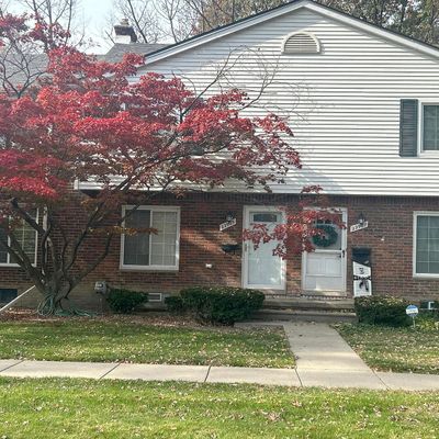 22925 Allen Ct, Saint Clair Shores, MI 48080