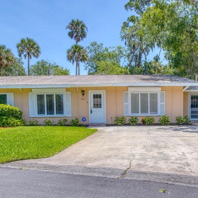 22 A Country Club Drive, New Smyrna Beach, FL 32168