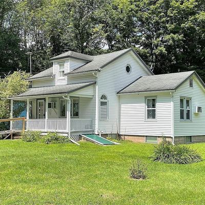 23 & 19 Stardust Trail, Equinunk, PA 18417