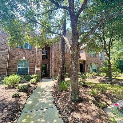 23 Avenswood Pl, Spring, TX 77382